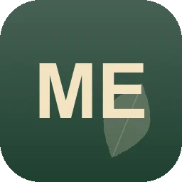 Logo Martin Ehrmann Gartengestaltung