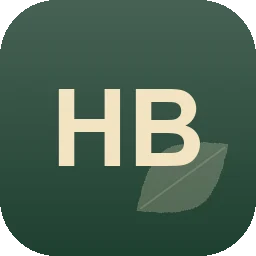 Logo Helga Böttiger Gärtnerei