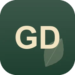 Logo Gartenservice Dischner