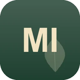 Logo Marc Iwert - Garten- und Landschaftsbau