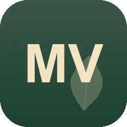 Logo Markus Voß Industriekletterer und Montage von Windkraftanlagen