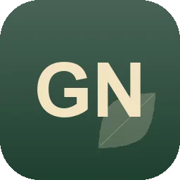 Logo Gartenpflege Naderi