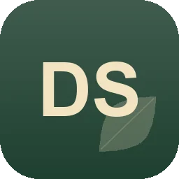 Logo Dirk Schoebel Garten- und Landschaftsbau