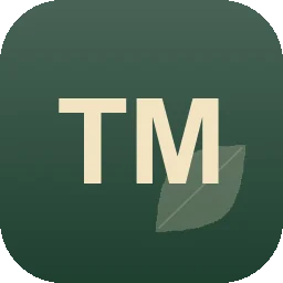 Logo Tobias Merten , Garten Und Landschaftsbau