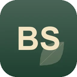 Logo Beatrice Schnell Grünanlagen- und Landschaftsbau