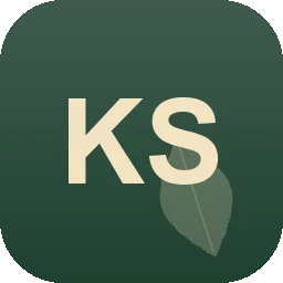 Logo Karin Schmidt Gartengestaltung