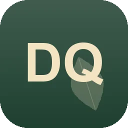 Logo Dietmar Quittmann Gartenbauunternehmen