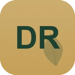Logo Dirk Reichle