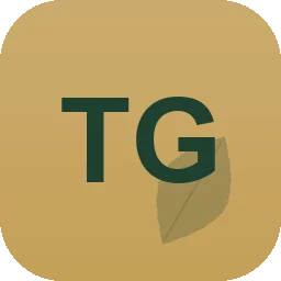 Logo Thomas Gropper Gartenbau