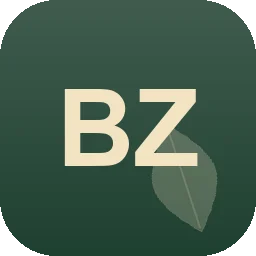 Logo Blerim Zejnullahu Garten- und Landschaftsbau