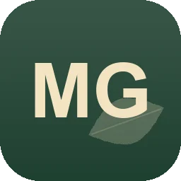 Logo McCarthys Gartenwelt