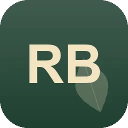 Logo Rudolf Buzeu Garten- und Landschaftsbau