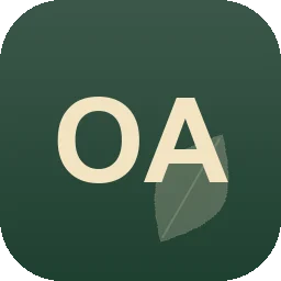 Logo Oevermann, A