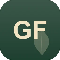 Logo GartenHausService Finke