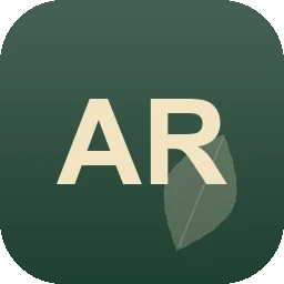 Logo Andreas Roth Heike Landschaftspflege