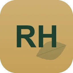 Logo Rainer Haufe Regina Gartenbau