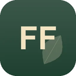 Logo FG Fatih Gartenbau