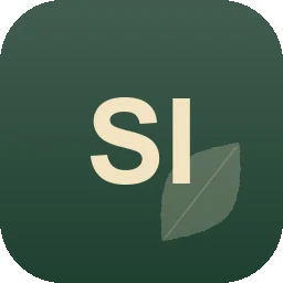 Logo Simone Ibendorf Kräuterfrau