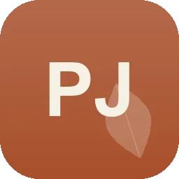 Logo Paul Jäger Forstbetrieb GmbH