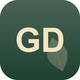 Logo Gartenbau Dahmen