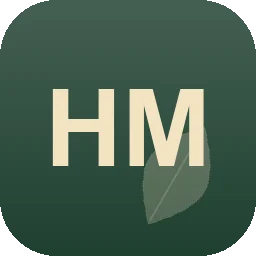 Logo Hans und Marie Luise Debus