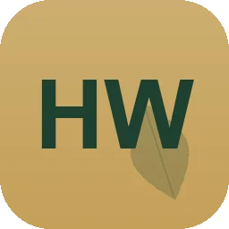Logo Hermann Winkler Gartenbau