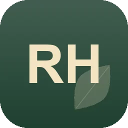 Logo Rinderhagen Handel und Dienstleistung