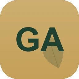 Logo Gustav Adolf Schlüter Gärtnerei