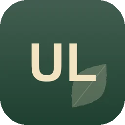 Logo Umwelt-, Landschafts- und Tiefbaugenossenschaft e.G