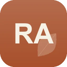 Logo Roger Angst Baggerbetrieb
