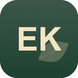 Logo Edmund Knauer Garten- und Landschaftsbau