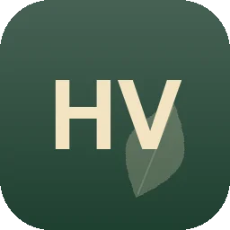 Logo Heinz Voss