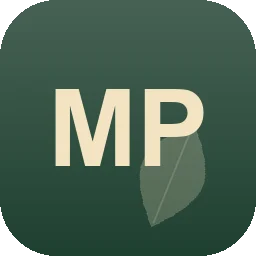 Logo Martin Poggel Gartengestaltung Köln Nippes