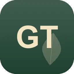 Logo Gartenbaubetrieb Thomas Bergmann