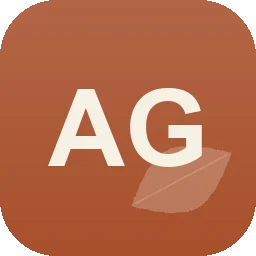 Logo Ambra Garten Designer