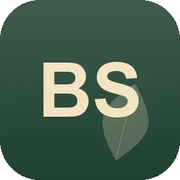 Logo Bernd Straib Freiraumgestaltung
