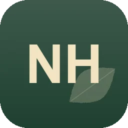 Logo Naus Haus - Und Gartenservice