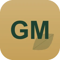 Logo Gartenbau Martin