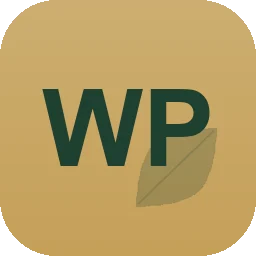 Logo Willi Probst Staudengärtnerei
