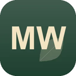 Logo Manfred Wanning Garten- und Landschaftsbau