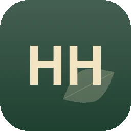 Logo Horst Helfers Objektbetreuung