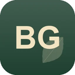 Logo BG Garten & Landschaftsbau GmbH Garten- und Landschaftsbau
