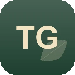 Logo Tahiri Garten- und Landschaftsbau