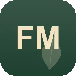 Logo Florian Münch
