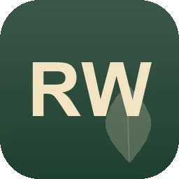 Logo Robert Weinberg Garten und Landschaftsbau