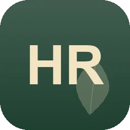 Logo Horst Ringel Gartenbaubetrieb Dresden Mobschatz