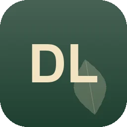 Logo Dieter Lotter Garten- und Landschaftsbau