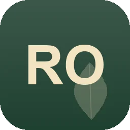 Logo Raing Objektpflege