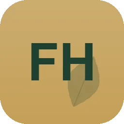 Logo Friedolf Hoffmann Gartenbaubetrieb