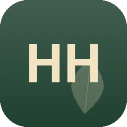 Logo H & H Gartengestaltung